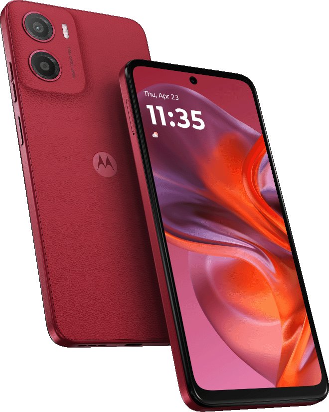 Motorola Moto G05 in Peru | Pana Compu