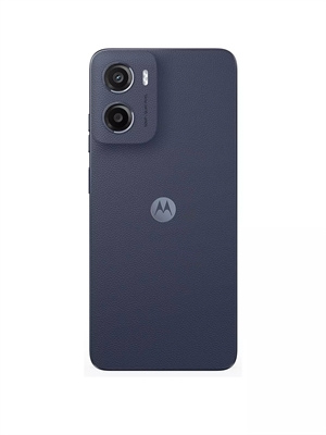 Motorola Moto G05 - Smartphones pb6k0029pe back view