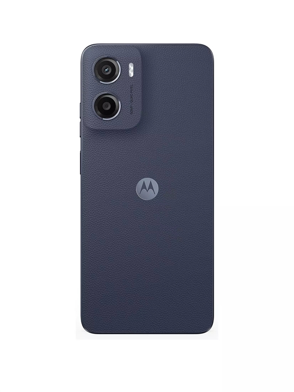 Motorola Moto G05 - Smartphones pb6k0029pe back view