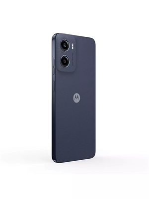 Motorola Moto G05 - Smartphones pb6k0029pe side view