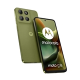 Motorola Moto G15 - Cell Phone, 256GB Storage, 4GB RAM, 50MP Camera, 5.200mAh, Green Motorola Moto G15 - Cell Phone, 256GB Storage, 4GB RAM, 50MP Camera, 5.200mAh, Green