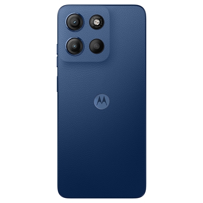 Motorola Moto G15 - Smartphone pb6d0074pe back view