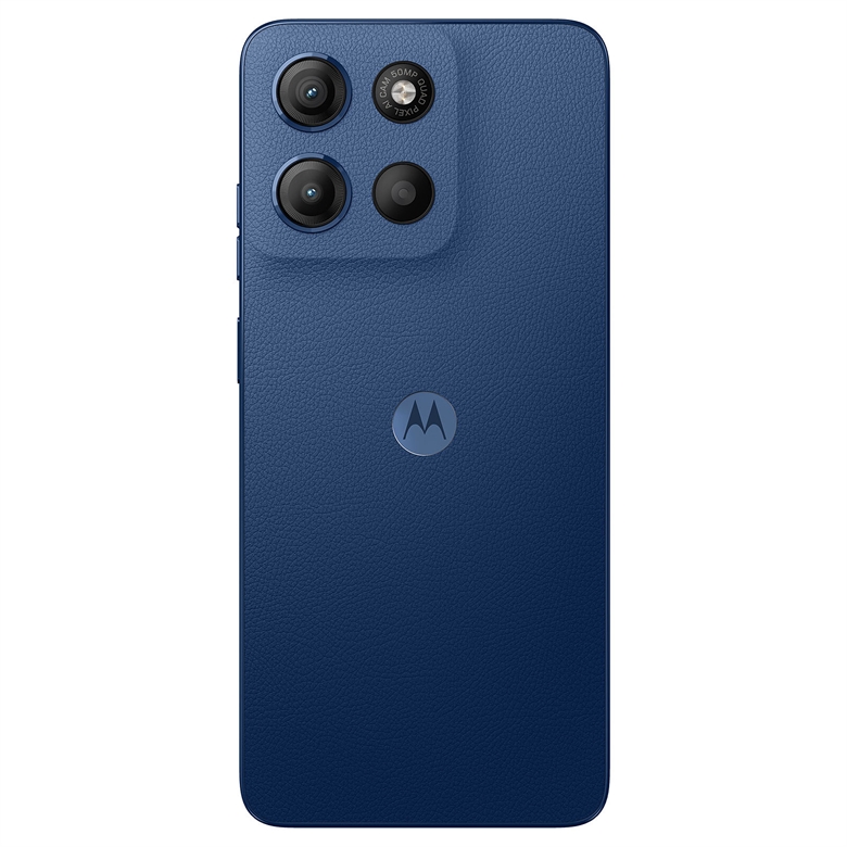 Motorola Moto G15 - Smartphone pb6d0074pe back view