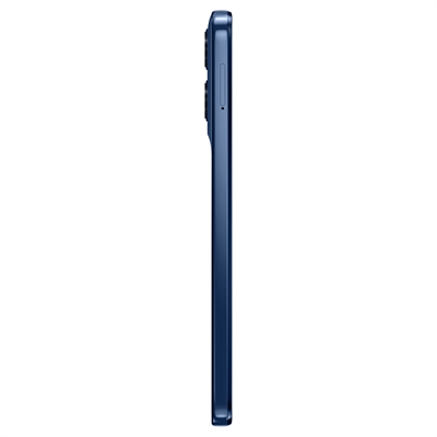 Motorola Moto G15 - Smartphone pb6d0074pe side view