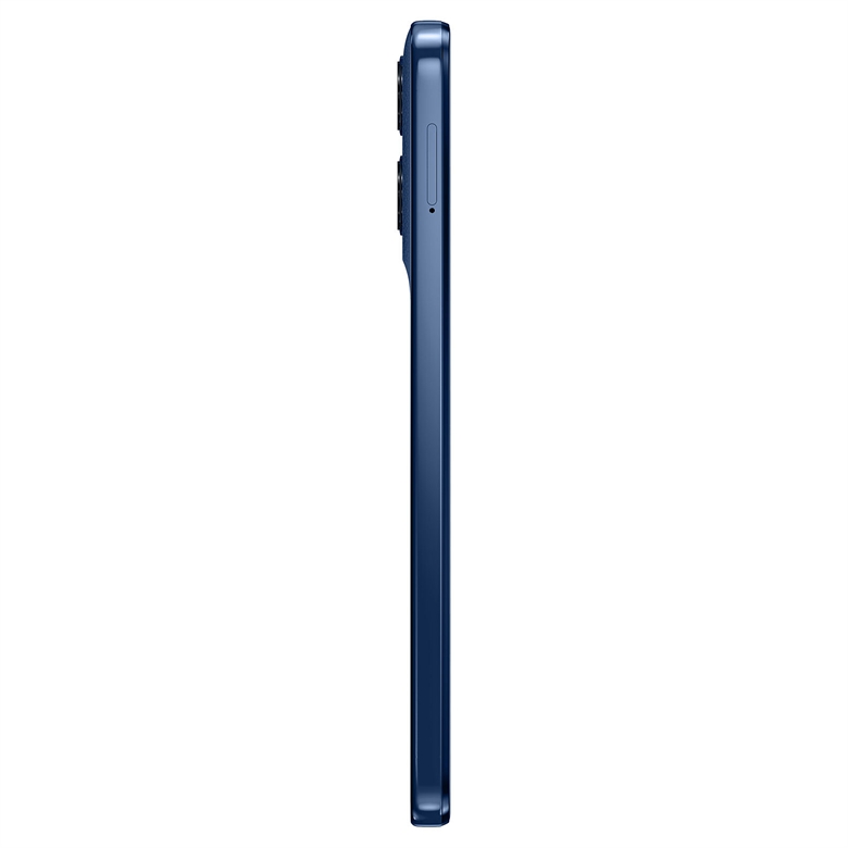 Motorola Moto G15 - Smartphone pb6d0074pe side view