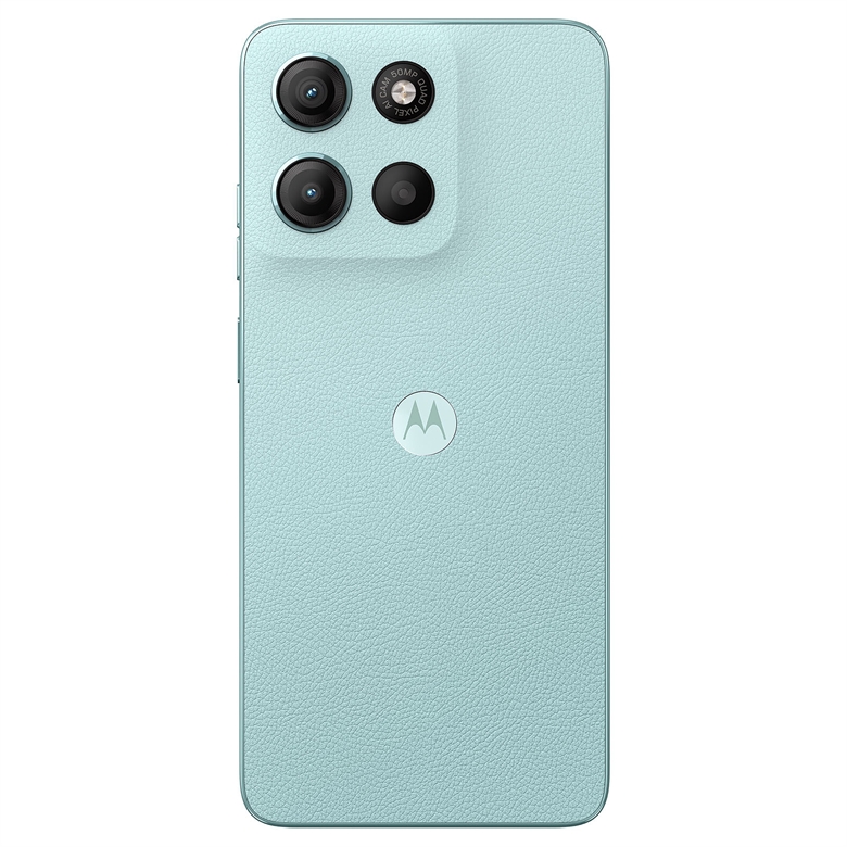 Motorola Moto G15 - Smartphone pb6d0075pe back view