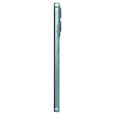 Motorola Moto G15 - Smartphone pb6d0075pe side view