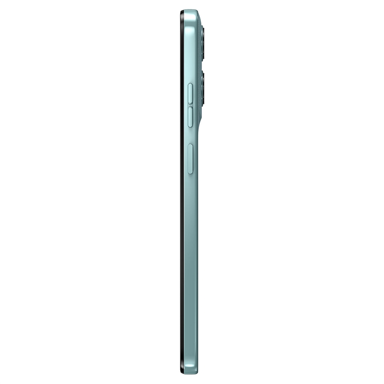 Motorola Moto G15 - Smartphone pb6d0075pe side view