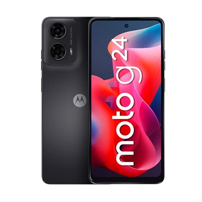 Motorola Moto G24 in Peru | Pana Compu