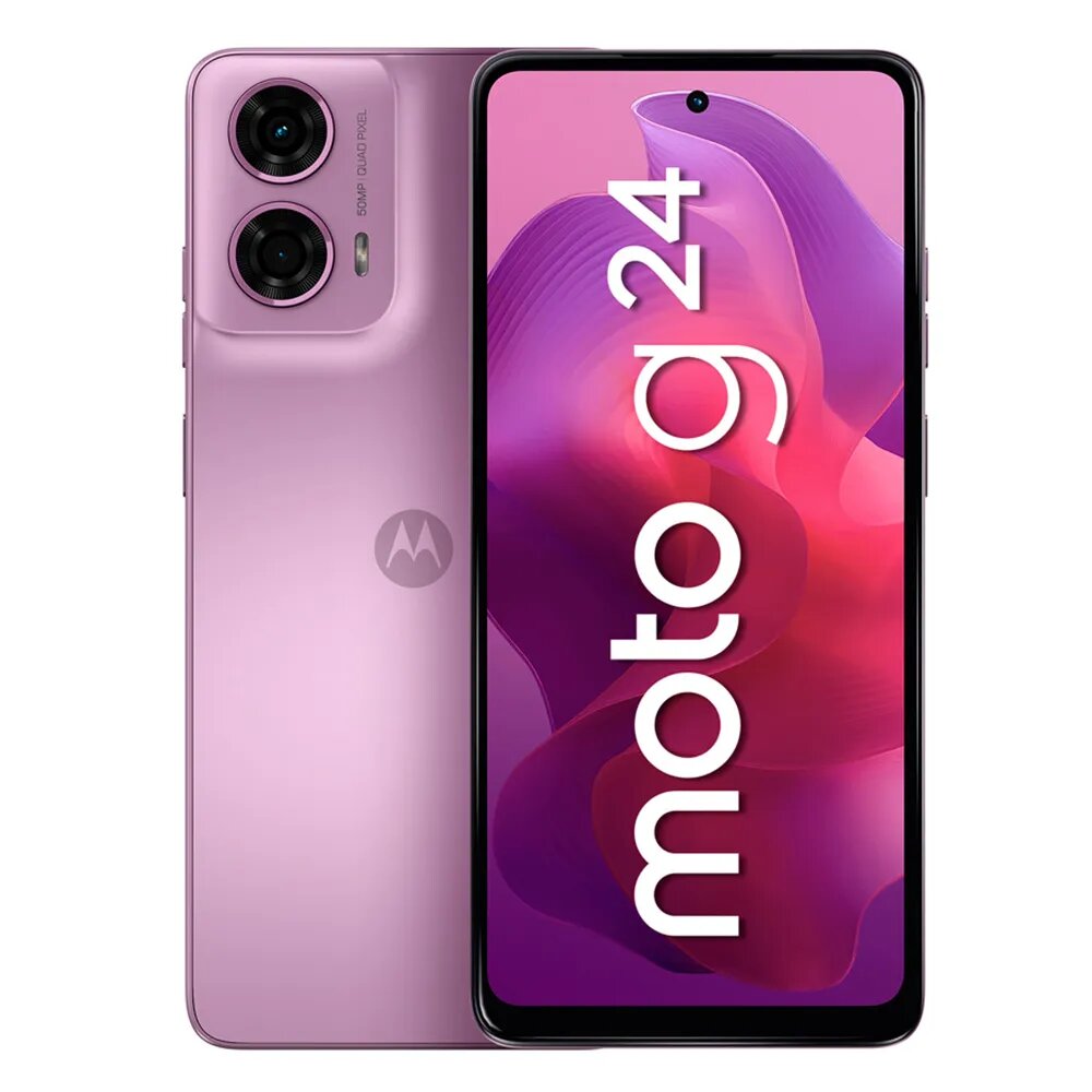 Motorola moto g24 本体 【公式通販】 Motorola moto g24 本体 【公式通販】
