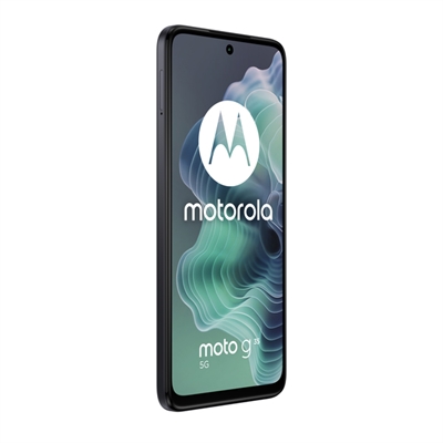 Motorola Moto G35 - Smartphone pb3g0024pe-mv back view