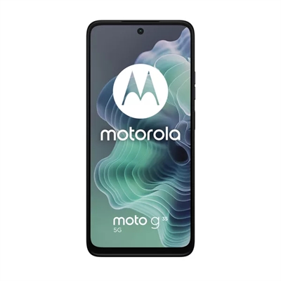 Motorola Moto G35 - Smartphone pb3g0024pe-mv side view