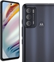 Motorola Moto G60 - Moonless Back Camera Module and Front View
