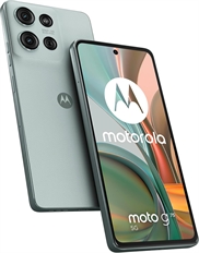 Motorola Moto G75 - Celular, 256GB de Almacenamiento, 8GB RAM, Cámara de 50MP, 5000mAh, Verde