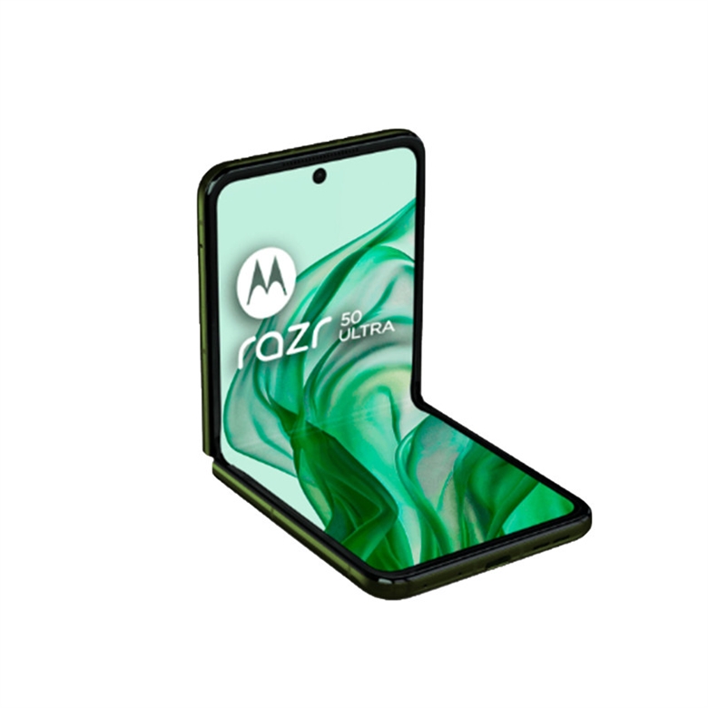 Motorola Razr 50 Ultra - Smartphone PB1T0063PE back view