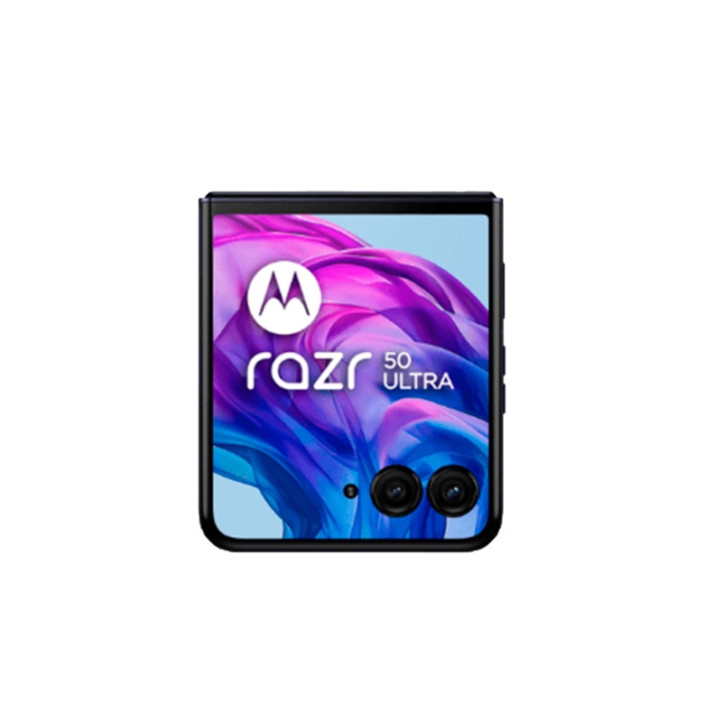 Motorola Razr 50 Ultra - Smartphone PB1T0064PE side view