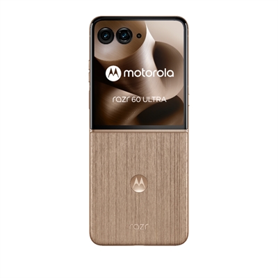 Motorola Razr 60 - Smartphone pb8r0048pe back view