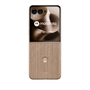 Motorola Razr 60 - Smartphone pb8r0048pe back view