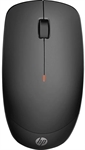 HP 235 - Mouse, Wireless, USB, Optic, 1200 dpi, Black