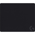 Logitech G240 - Gaming, Mouse Pad, Goma, Negro