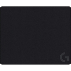 Logitech G240 - Gaming, Mouse Pad, Rubber, Black
