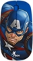 Mouse Xtech Captain America