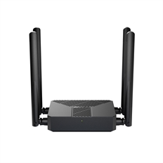 MERCUSYS MR62X - Router, Dual-Band, 2.4/5 GHz, Wi-Fi 6, 1500 Mbps