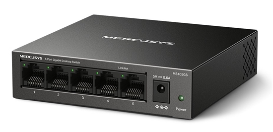 MS105GS Vista Lateral