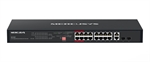 Mercusys MS120GP - Gigabit PoE+ Switch, 20 Ports, 40Gbps