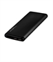 Cargador Portátil Magnético MS5 5000mAh Plata-Vista Frontal