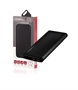 Cargador Portátil Magnético MS5 5000mAh Plata-Vista general