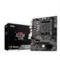 MSI A520M-A PRO - Motherboard 824142224007 package view