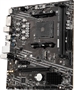 MSI A520M-A PRO - Motherboard 824142224007 side view