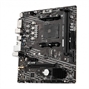 MSI A520M-A PRO - Motherboard 824142224007 side view