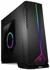 MSI Aegis SE - PC Gaming, Intel Core i7-13700F, NVIDIA RTX 3060, 16GB RAM, 1TB SSD, Windows 11 Pro