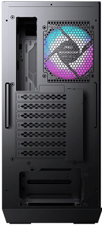 MSI Aegis ZS AEZS5TC428 back