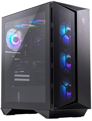 MSI Aegis ZS AEZS5TC428 front left