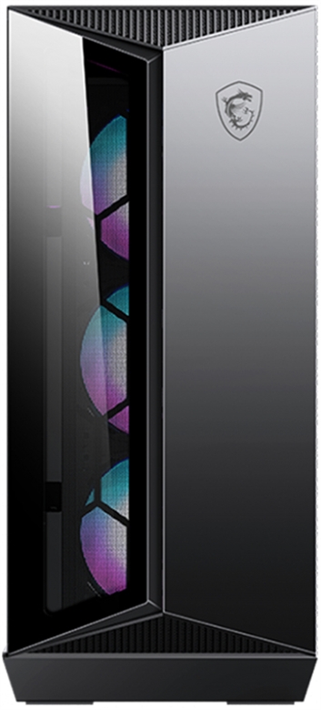 MSI Aegis ZS AEZS5TC428 front