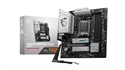 MSI B650M GAMING PLUS WIFI box