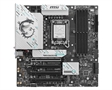 Placa Madre MSI B860M GAMING PLUS WIFI-Vista Frontal