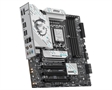 Placa Madre MSI B860M GAMING PLUS WIFI-Vista lateral