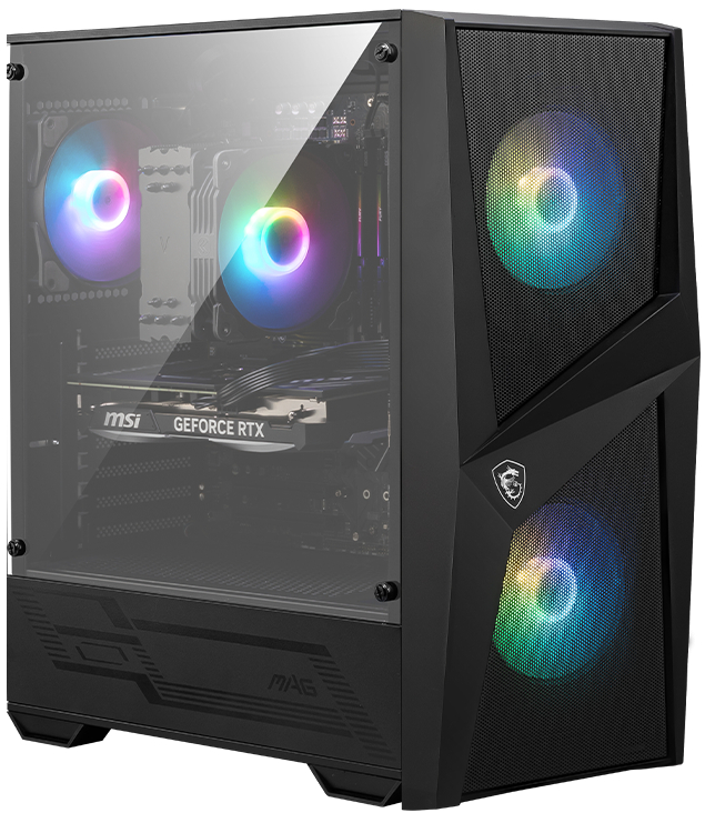 MSI Codex R en Panamá | Pana Compu