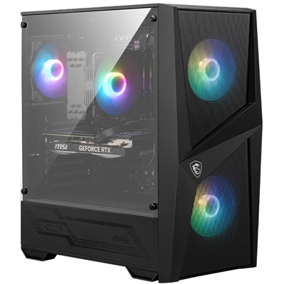 MSI Codex R en Panamá | Pana Compu