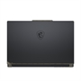 MSI Cyborg 15 A13VEK - Laptop Gaming 9S7-15K111-1857 back view