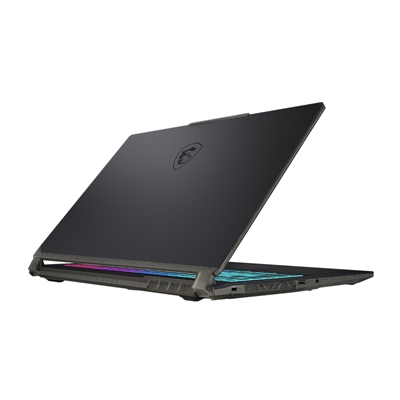 MSI Cyborg 15 A13VEK - Laptop Gaming 9S7-15K111-1857 side view