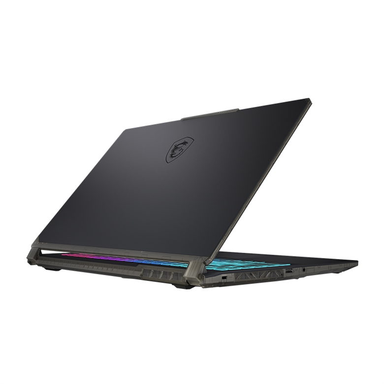 MSI Cyborg 15 A13VEK - Laptop Gaming 9S7-15K111-1857 side view