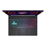 MSI Cyborg 15 A13VEK - Laptop Gaming 9S7-15K111-1857 top view