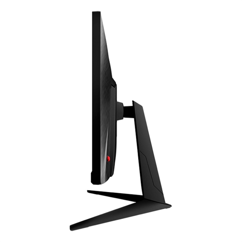 MSI G2412F - Monitor lateral view