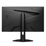 MSI G244F E2 - Gaming Monitor back view