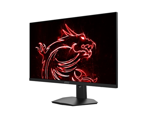 MSI G274F - Monitor side2 view